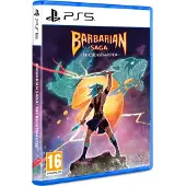 Barbarian Saga: The Beastmaster