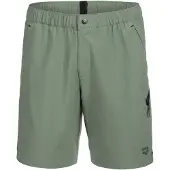 Arena Zwemshorts 'EVO WALKING BERMUDA' groen