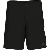 Arena Zwemshorts 'EVO WALKING BERMUDA' zwart
