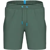 Arena Zwemshorts 'BEACH BOXER SOLID' groen