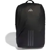 Adidas Sportrugzak 'Tiro Competition' donkergrijs / zwart