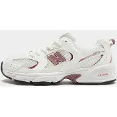 New Balance Sneakers '530' lichtbruin / wit