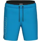 Arena Zwemshorts 'ELASTIC BAND BEACH BOXER' blauw