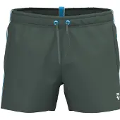 Arena Zwemshorts 'SIDE TAPES BEACH X-SHORT' groen