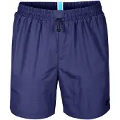 Arena Zwemshorts 'ADJUSTABLE WAIST BEACH BOXER' blauw