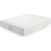 Moonia - Matras met microveerkernen, Premier-model, 30 cm hoog, 140x190 cm