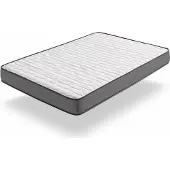 Moonia - Matras Multi Flex Care - 21 cm - 135x200 cm