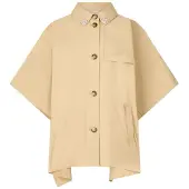 Liu Jo Cape beige