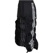 Adidas Rok 'Adibreak' zwart / wit