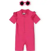 MINOTI UV-bescherming pink