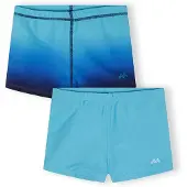 MINOTI Zwembroek marine / navy / turquoise