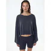 Busem Losse Fit Bootneck Blouse
