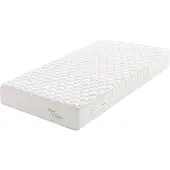 Moonia - Matras - Matras Royal Exclusive, pocketvering, 30 cm, 90x200 cm