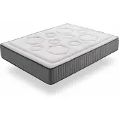 Moonia - Matras Hexacare 28cm 160X190cm