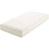 Moonia - Premium kasjmier matras, 27 cm dik, 80x190 cm