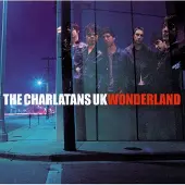 Cd Wonderland