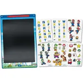 Super Mario 11’’ E-ink Magic Tab met sjablonen
