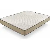 Moonia - Bamboo Care matras, 18 cm, 140x190 cm