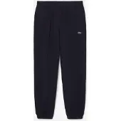 Lacoste Heren Pique Regular Joggingbroek (Blauw)