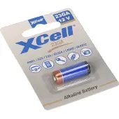 Xcell 149311 huishoudelijke batterij Wegwerpbatterij A23, MN21, 23GA Alkaline