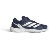 Adidas Defiant Speed 2 Clay Shoes Blauw EU 45 1/3 Man