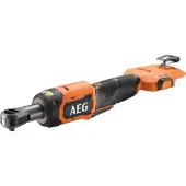 AEG AKU-schroefboormachine (accuboormachine) BSS18R14BL, 18V (zonder accu)