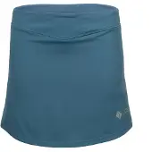 JDH Women Performance Skirt w/ short Maat: XS