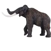 Mojo Fun Prehistorie Wolharige Mammoet - 381049