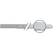 Fein Zaagbladen Set van 5 635030760