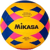 MIKASA Wp550c Water Polo Ball Geel 5