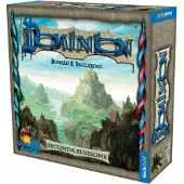 Giochi uniti - Dominion: Een koninkrijk, kaartspel, niet verzamelbaar, Italiaans