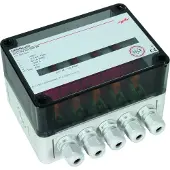 Dehn DCU YPV SCI 1000 2M - Overspanningsbeveiliging, type 2, cubisch