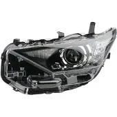 Netparts24 81 21 09-5 Koplamp