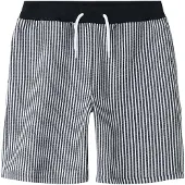 Name it Broek navy / wit