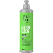 Tigi Bed Head Curls Rock Conditioner - 400ml