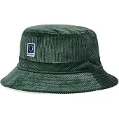 Brixton BETA PACKABLE BUCKET HAT Unisex Hoed - DARK FOREST