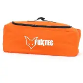 FUXTEC Kühltasche ORANGE für Bollerwagen CT350/CT500