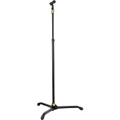 Hercules Stands Hercules MS401BPLUS EZ Grip Transformer Microphone Stand