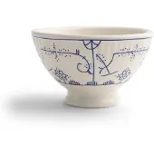 Royal Boch - Set 6x Kom ø11cm - Copenhague