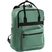 Daniel ray Waterproof Rugzak 15.6'' Birmingham Old Green