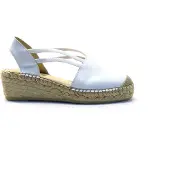 Vamos 606940 Espadrilles | Maat 41 Dames Wit