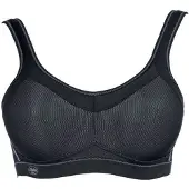 Anita BH 'Momentum Sport' zwart