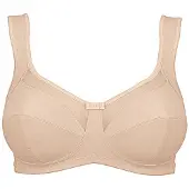 Anita Wireless bh Clara | Maat: 100F | Kleur: Zand