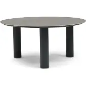 Coco Trino dining tuintafel 158 cm