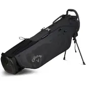 Callaway Par 3 Black Pencilbag