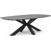 Coco Voyage dining tuintafel 240 x 120 cm