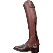 Dyon Dy'on - Comfort Half Chaps standaardmaat Bruin Medium