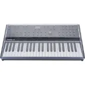 Decksaver Sequential Take 5 & Oberheim Teo 5 Cover