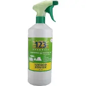 123 Alpha doekreiniger 1l