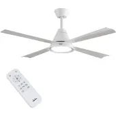 Jata JVTE4235, Ventilator, Wit